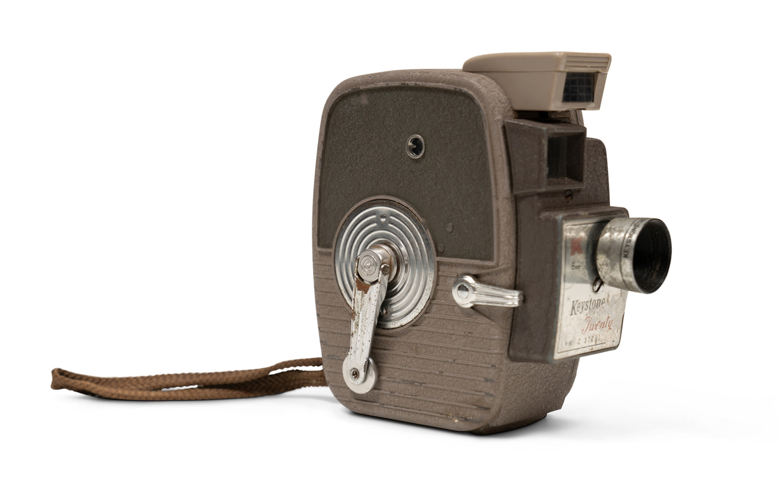 Keystone Twenty 8mm Film Camera | Gooding u0026 Company